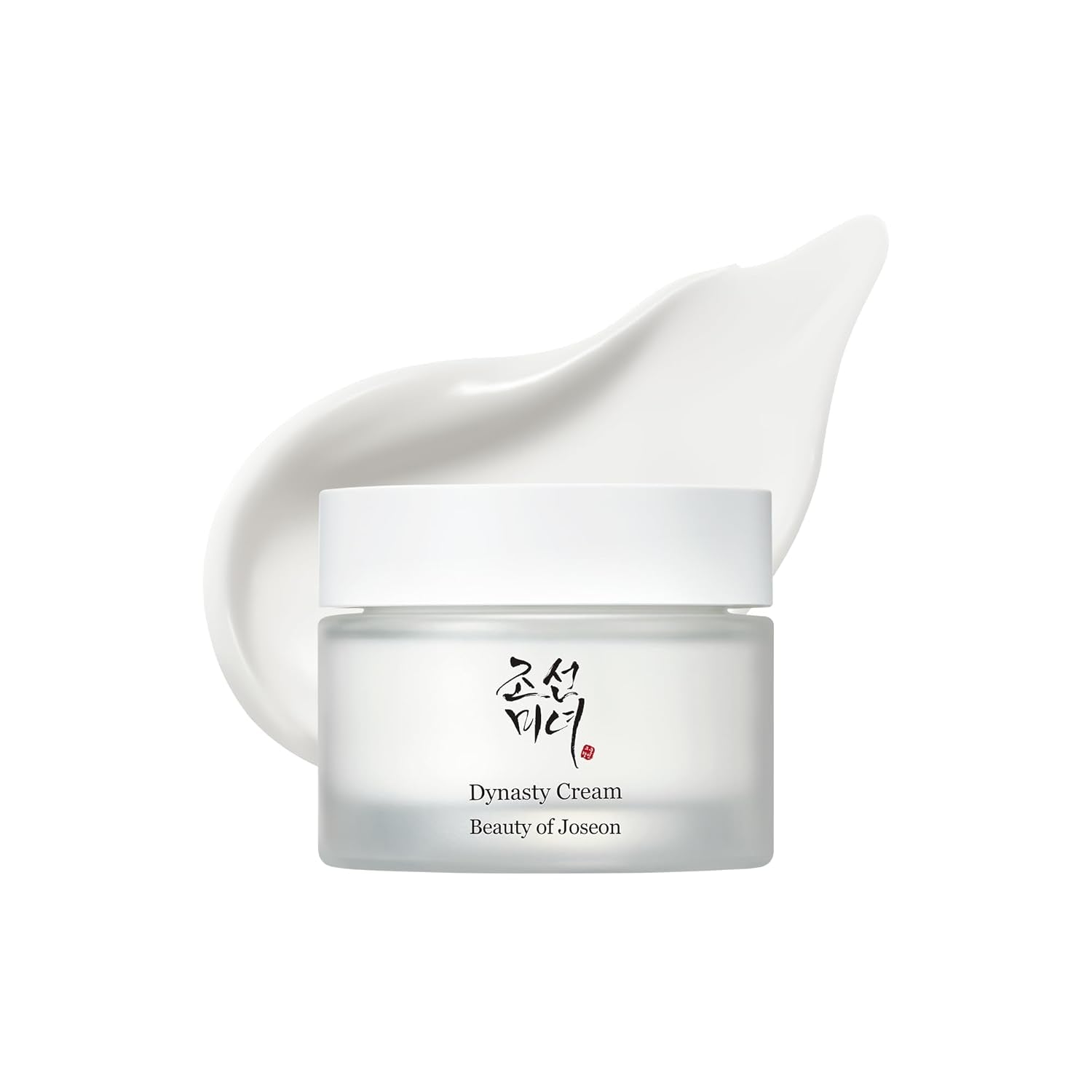 Korean skincare routine