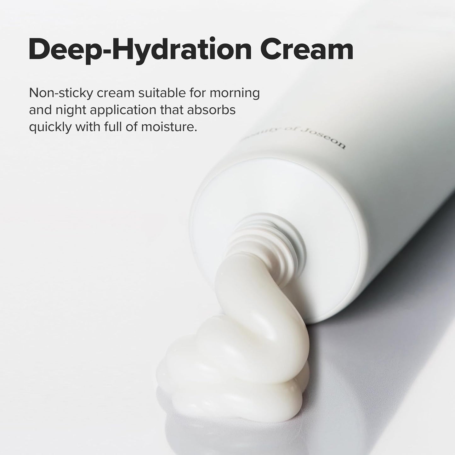 Dynasty Cream Hydrating Facial Moisturizer for Dry and Sensitive Skin - Korean Skincare for All Genders, 50ml (1.69 Fl. Oz.)