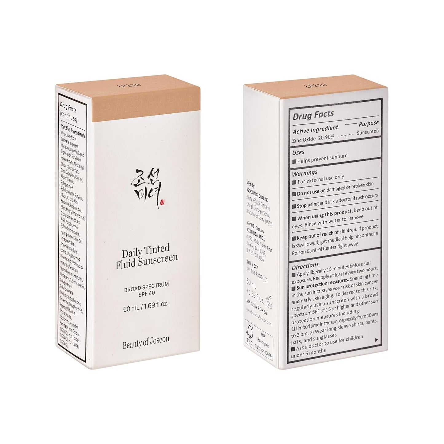 face moisturizer with SPF