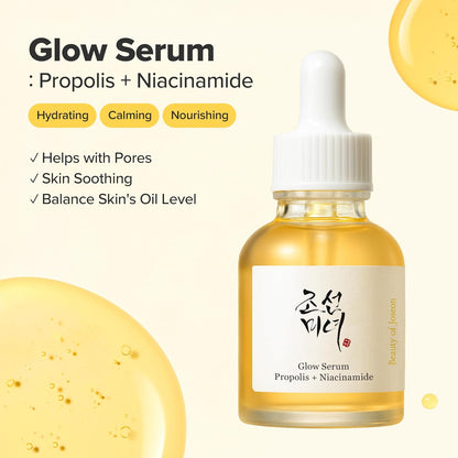 Korean skincare routine