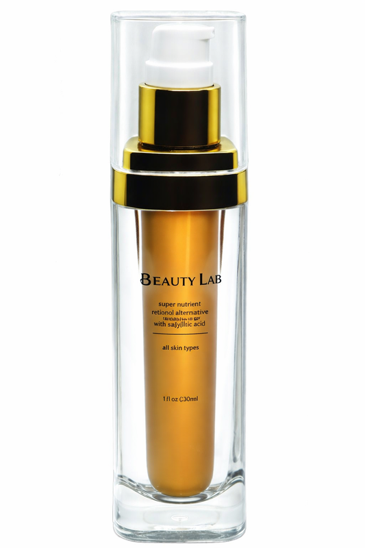 Anti-Aging Bakuchiol Serum - Retinol Alternative