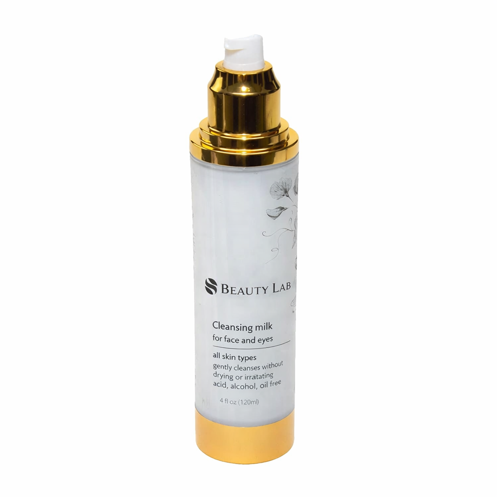 best skincare products for 40s