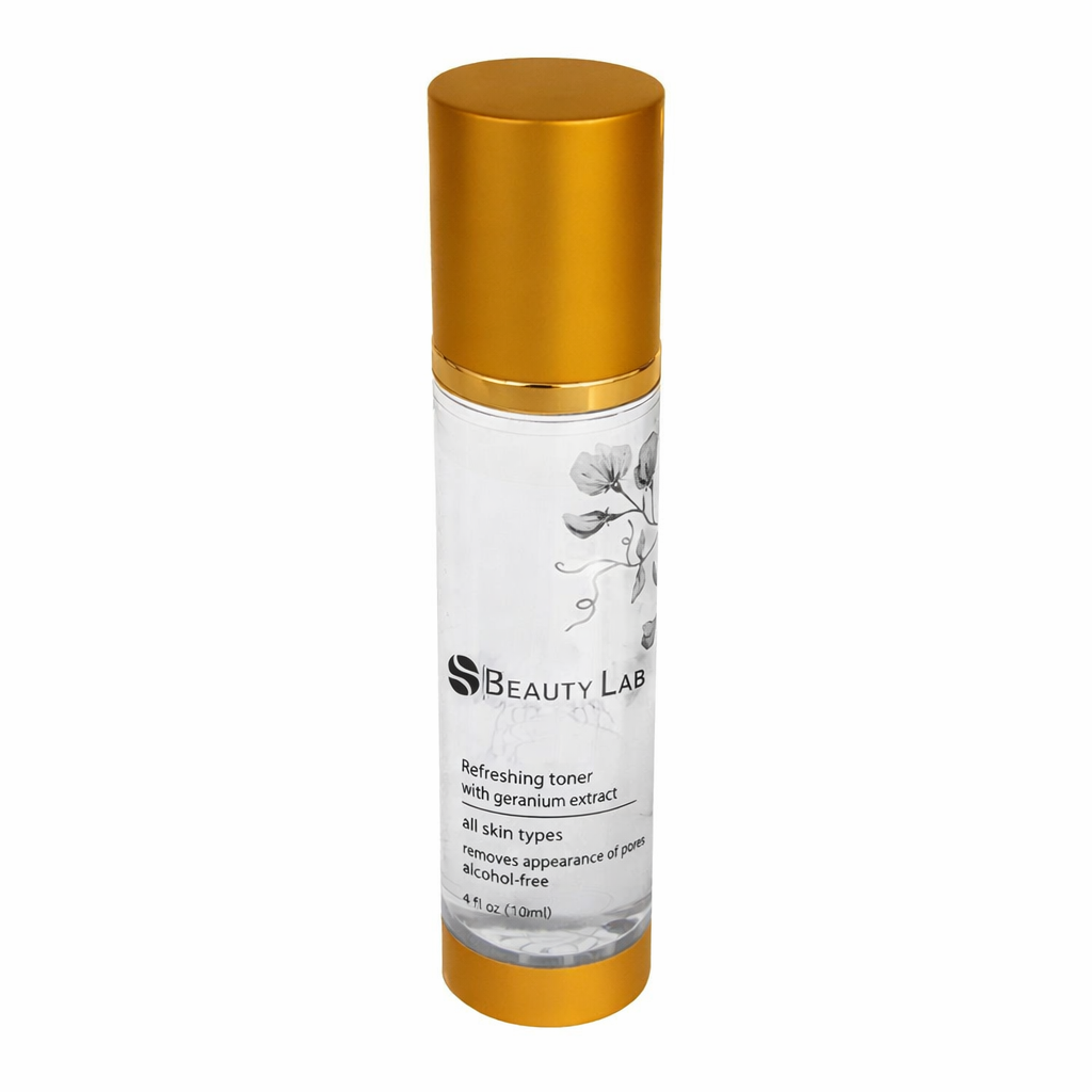best skincare products for 40s