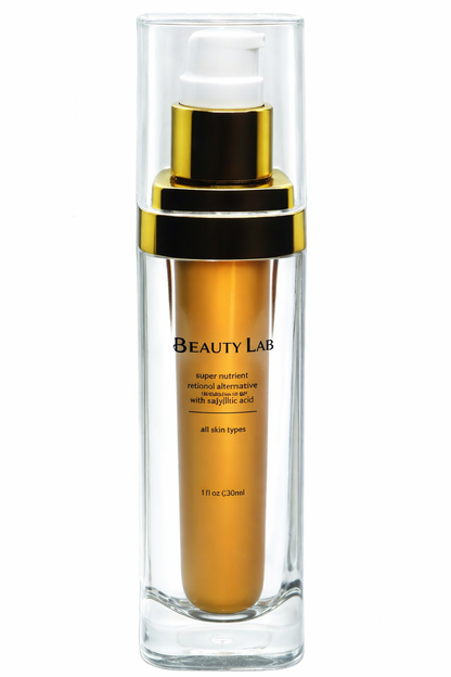 best skincare products for 40s