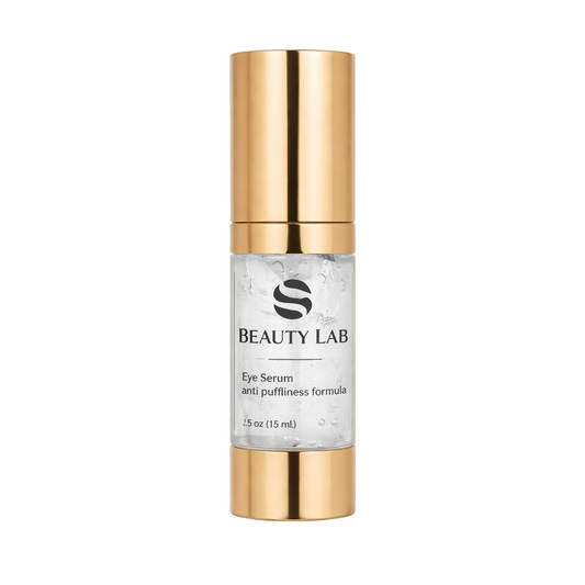 eye serum for dark circles - Revitalize Your Eyes