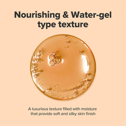 Revive Snail Mucin Ginseng Serum Hydrating Peptide Facial Moisturizer Dark Spot Acne Scar Remover for Sensitive Face. Korean Skin Care for Men and Women, 30Ml, 1Fl. Oz