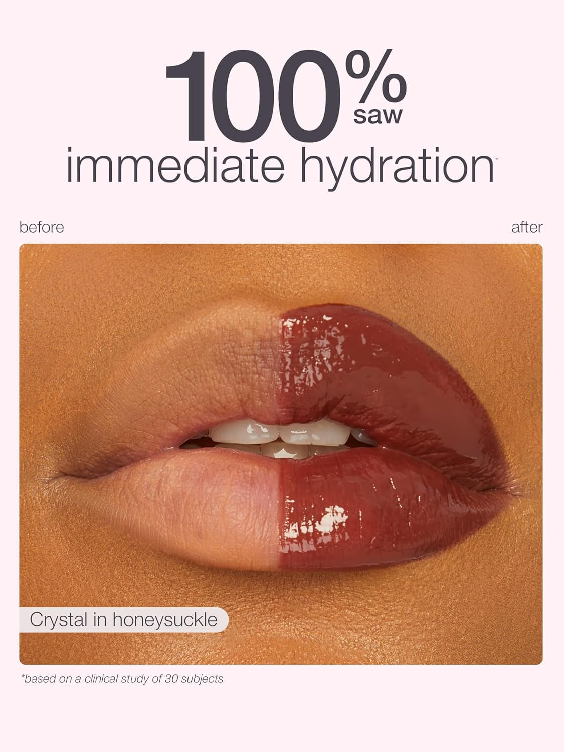 Maracuja Juicy Lip Plump – Hydrating & Volumizing Lip Plumper Gloss Balm with Nourishing Hyaluronic Acid, Plumps & Moisturizes, Vegan & Cruelty-Free, Full Size, Cherry Blossom