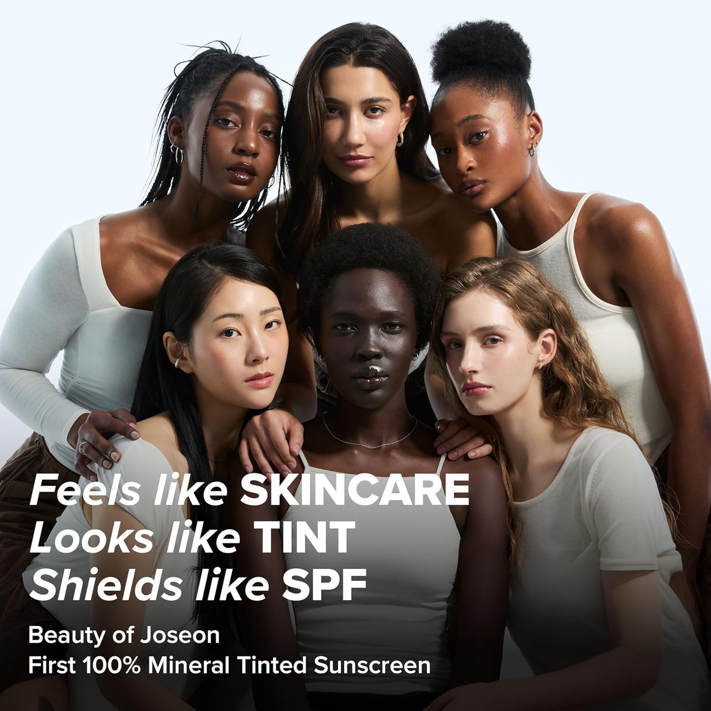 moisturizing tinted sunscreen