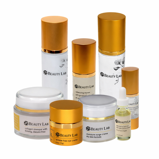 Best Skincare for Mature Skin: Revitalize Your Skin