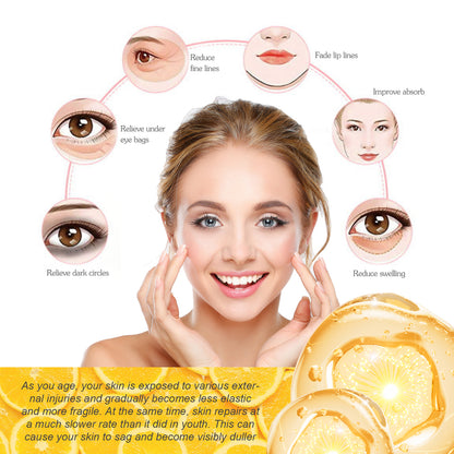 Jaysuing Anti-Aging Facial Firming Moisturizer with Line-Reducing Properties