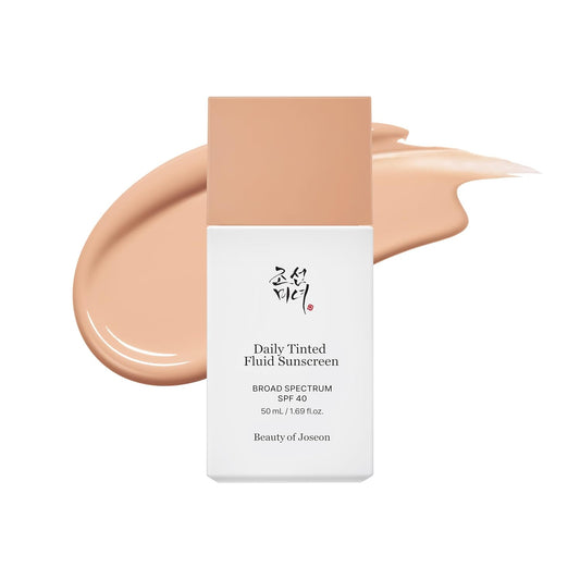 face moisturizer with SPF