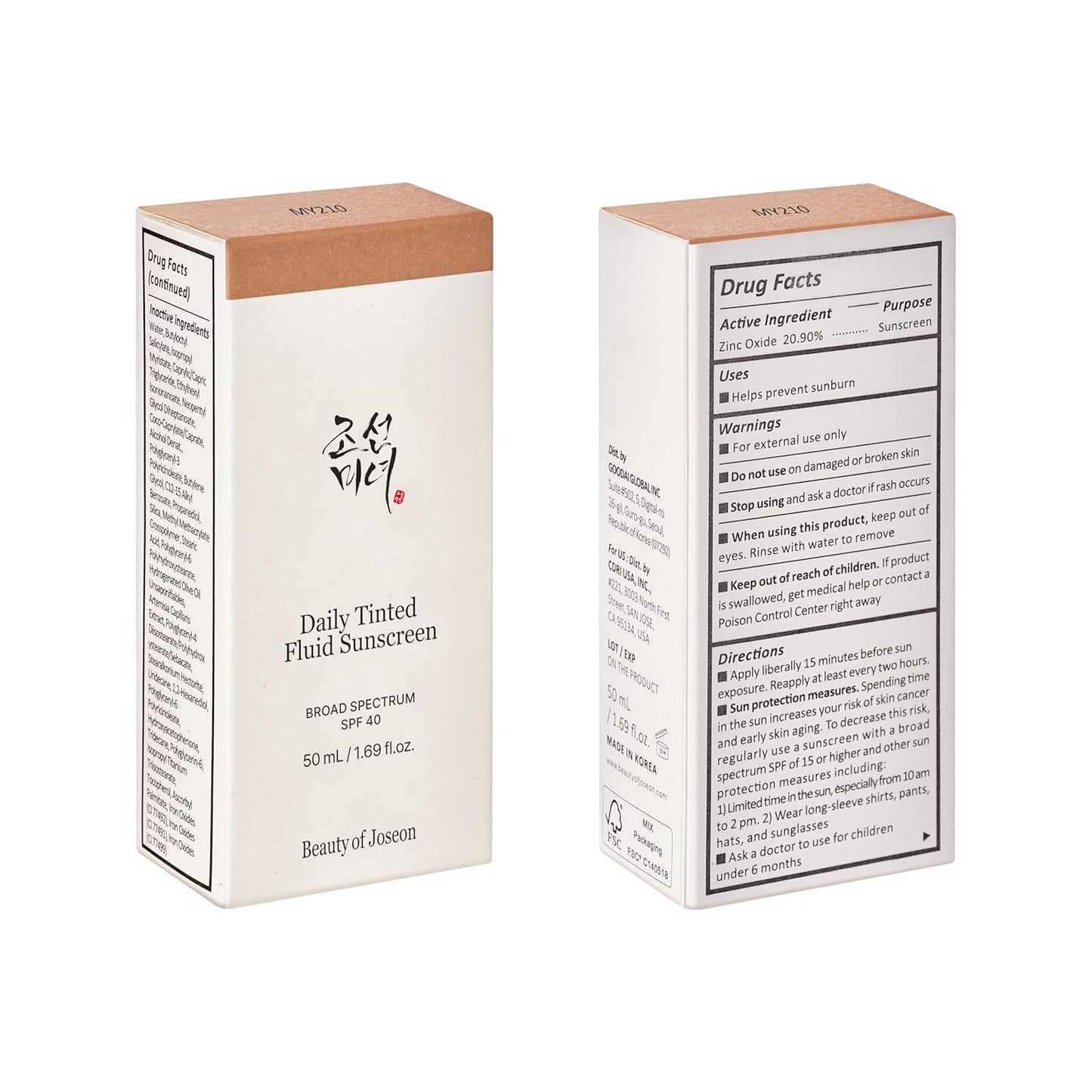 sunscreen for oily skin